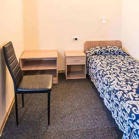 Aleksandri Hotel Tartu Eksteriør bilde