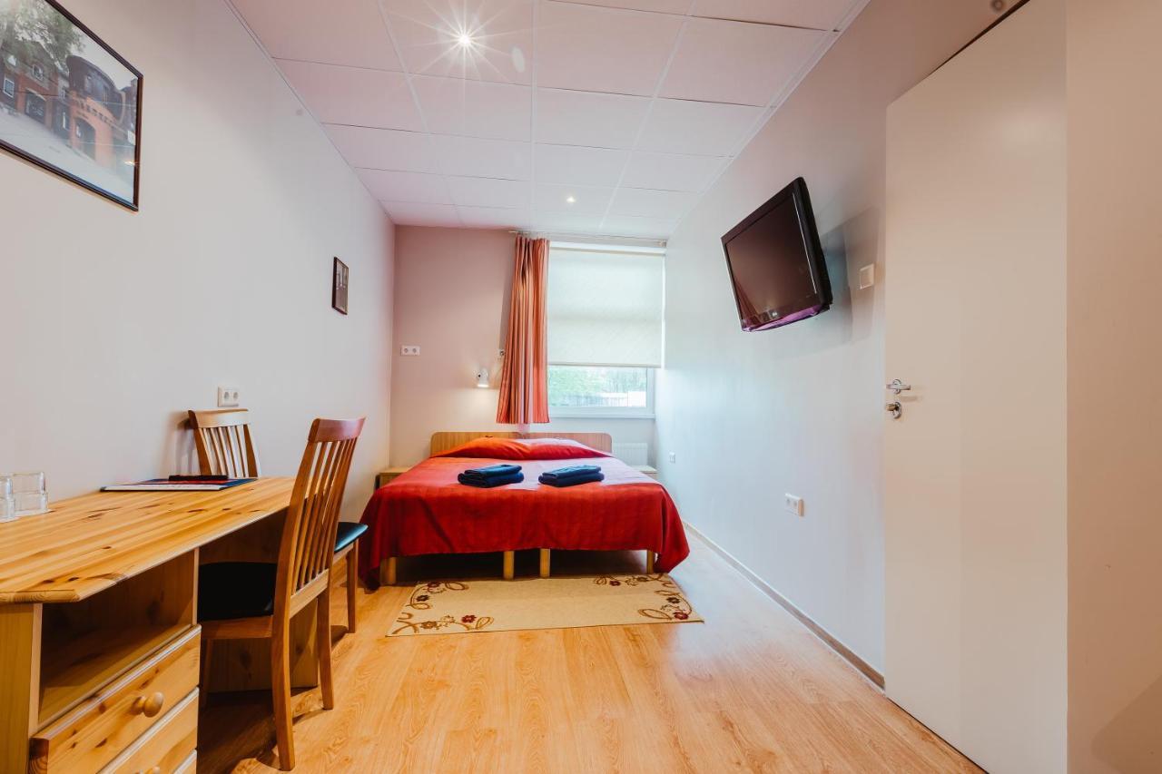 Aleksandri Hotel Tartu Eksteriør bilde