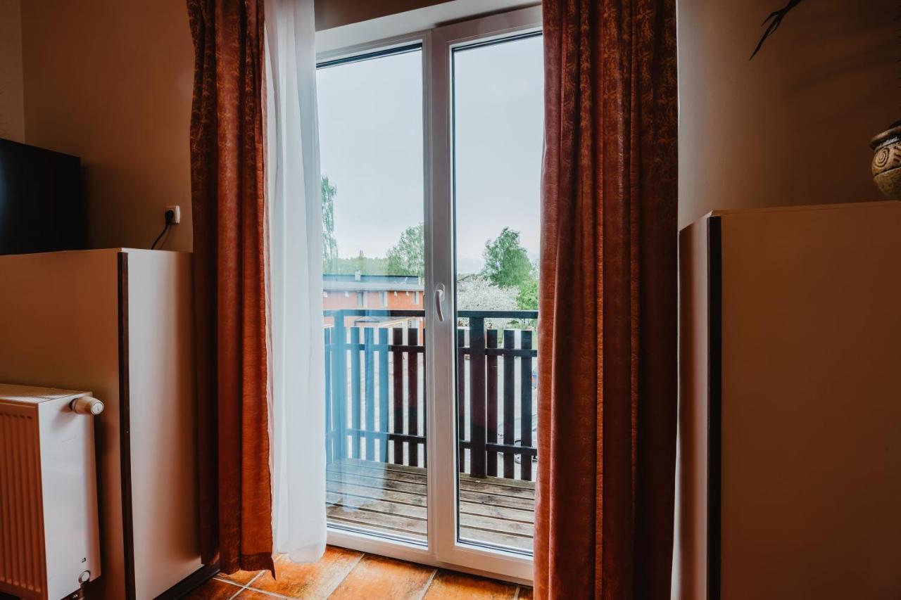 Aleksandri Hotel Tartu Eksteriør bilde