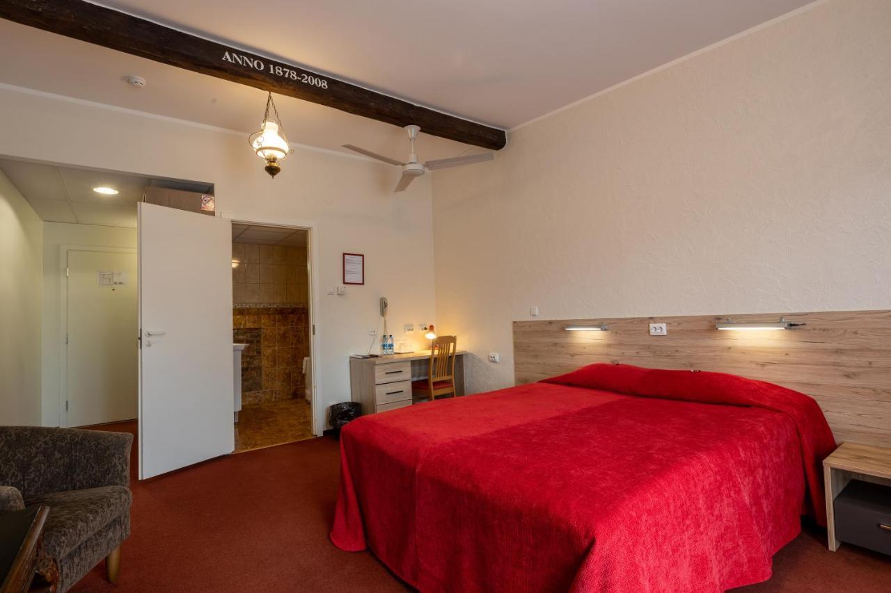 Aleksandri Hotel Tartu Eksteriør bilde