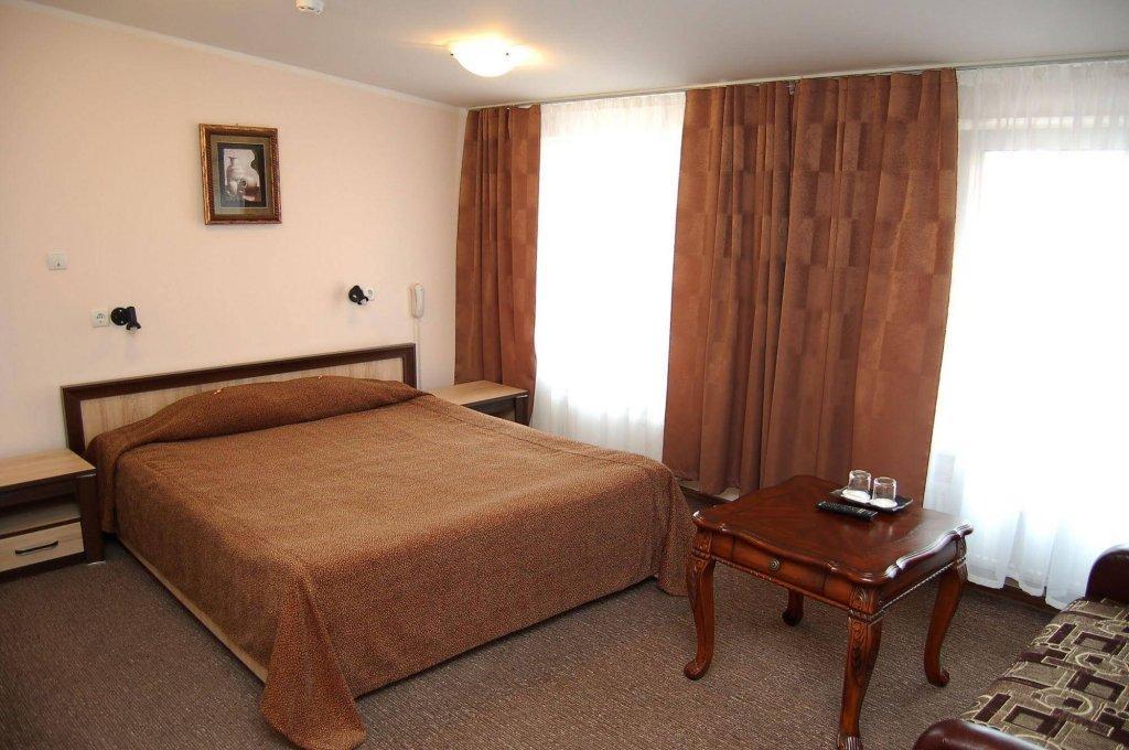 Aleksandri Hotel Tartu Eksteriør bilde