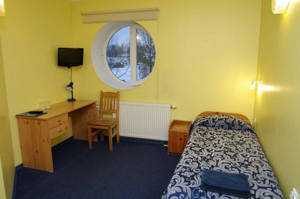 Aleksandri Hotel Tartu Eksteriør bilde
