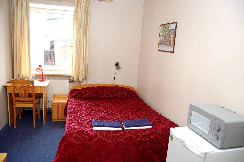 Aleksandri Hotel Tartu Eksteriør bilde