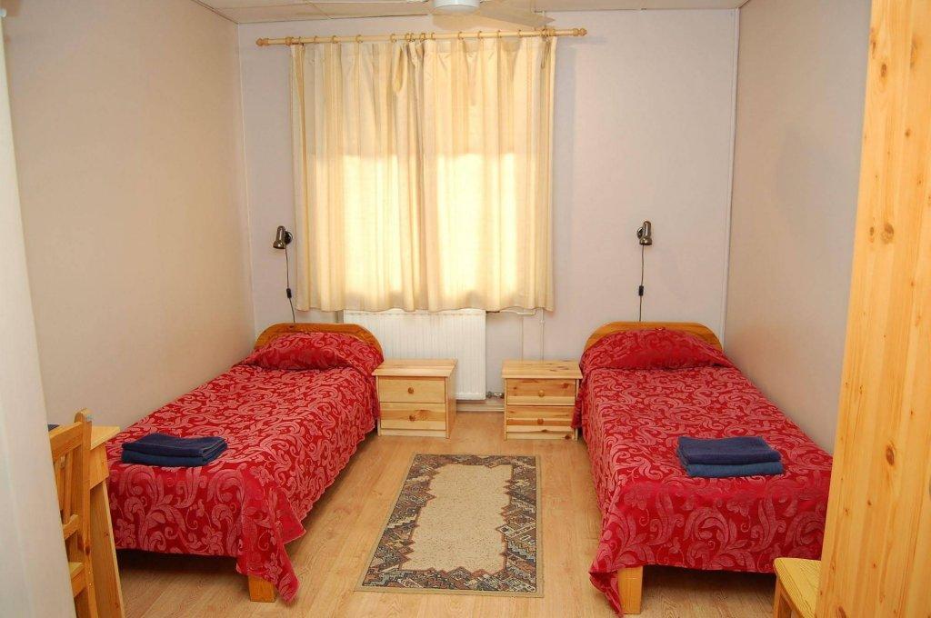 Aleksandri Hotel Tartu Eksteriør bilde