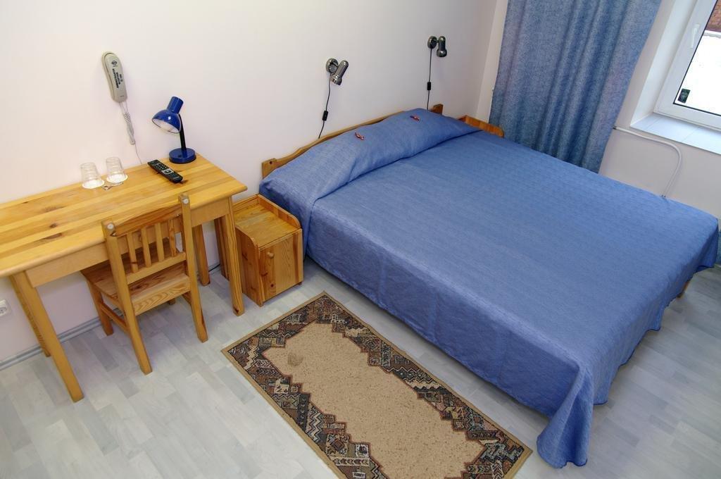 Aleksandri Hotel Tartu Eksteriør bilde