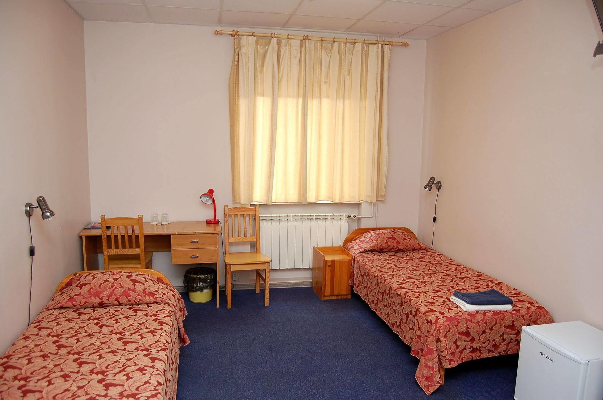 Aleksandri Hotel Tartu Eksteriør bilde