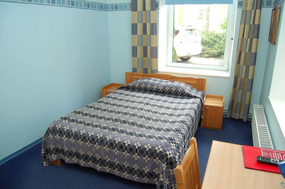 Aleksandri Hotel Tartu Eksteriør bilde